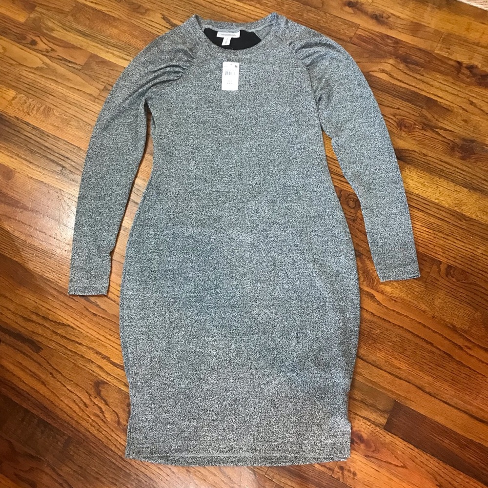 Motherhood LS Maternity Dress NWT
Medium Maternity
Comfy Stretch Material
Rayon - Picture 14 of 16